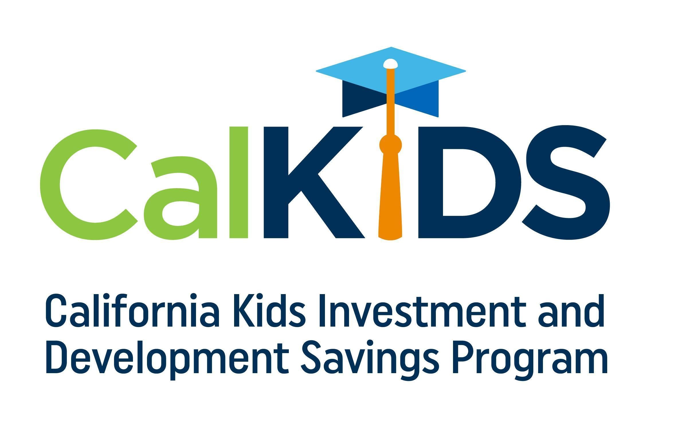 CalKids Logo