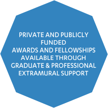 Graduate Fellowships