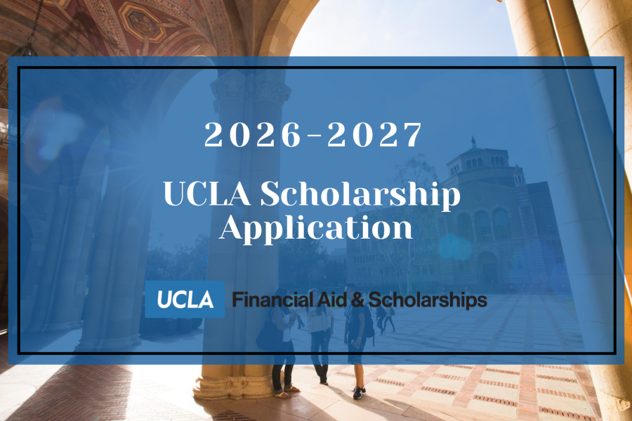 26-27 Scholarship Application